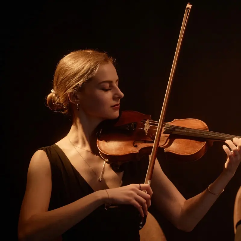 Aria Volenne Chamber Music