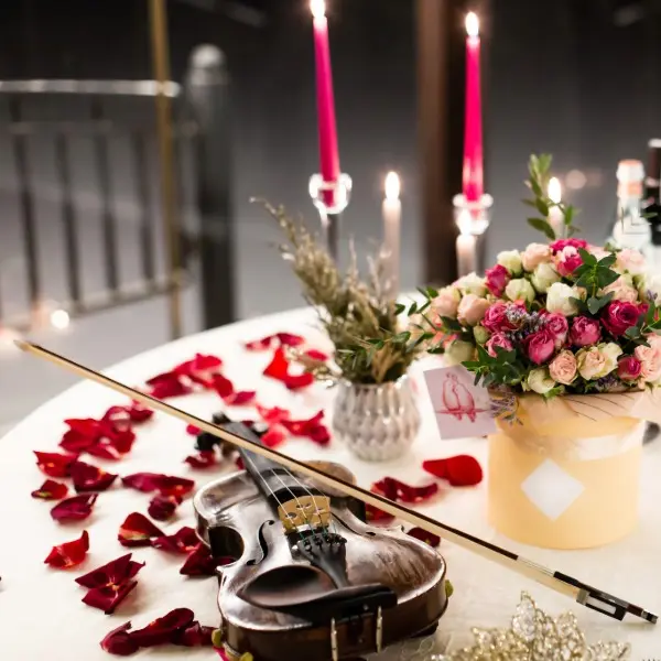 Private event bookings
