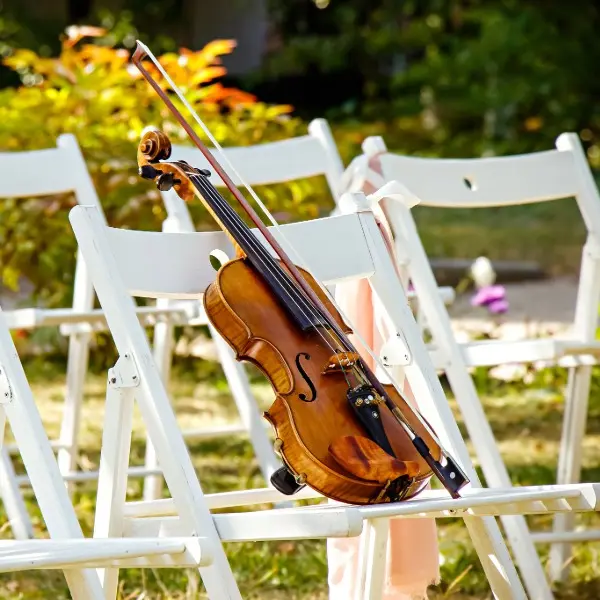 Wedding bookings